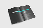 Graphic Design Portfolio, a Brochure Template by Occy Design (Thumbnail 20 of 27)