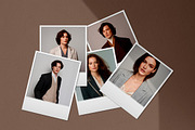 Frame Mockups Collection, a Pens & Pencil Mockup by Design Squad (Thumbnail 14 of 19)