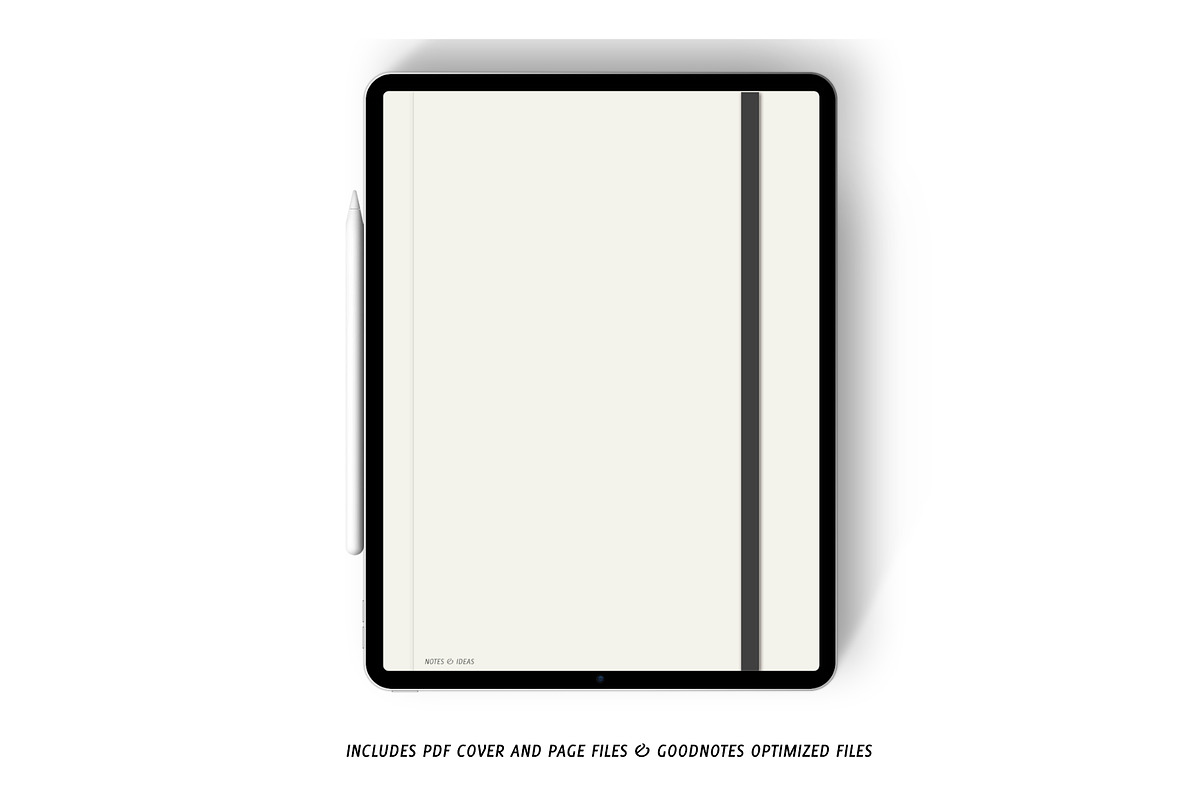 Small Business Planner Sticker PNGs, a Stationery Template by Bella+Sophia Creative (Photo 3 of 3)