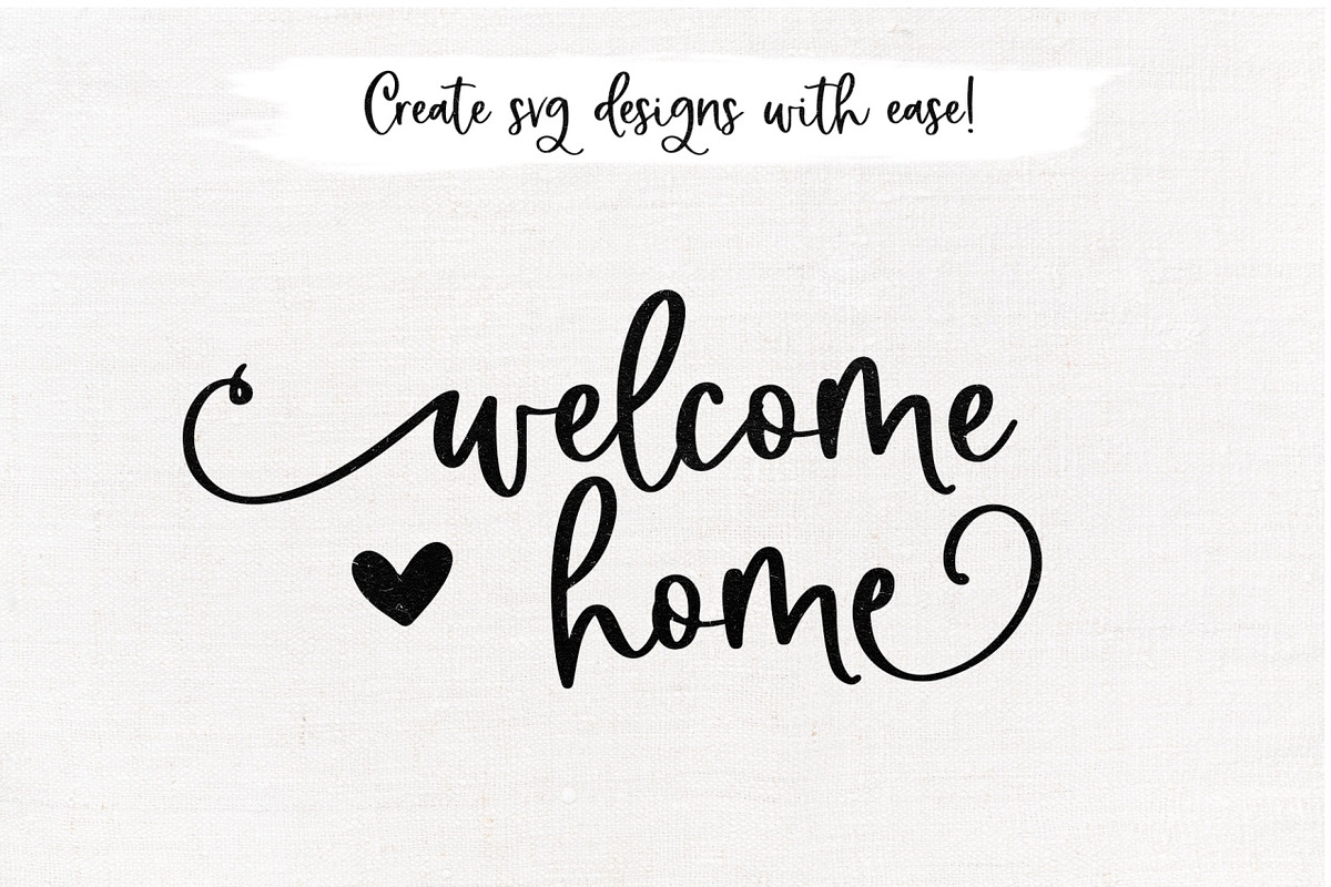 Farmland Acres | Script Font Duo, a Script Font by KA Designs (Photo 24 of 31)