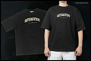 Xirstark | Blackletter Typeface, a Blackletter Font by Denustudios (Thumbnail 5 of 12)