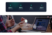 Keeway - Business WordPress Theme, a WordPress Template by Themesvila (Thumbnail 7 of 10)