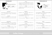 Coffee Vintage Powerpoint Template, a Presentation Template by Presentation Official (Thumbnail 13 of 13)