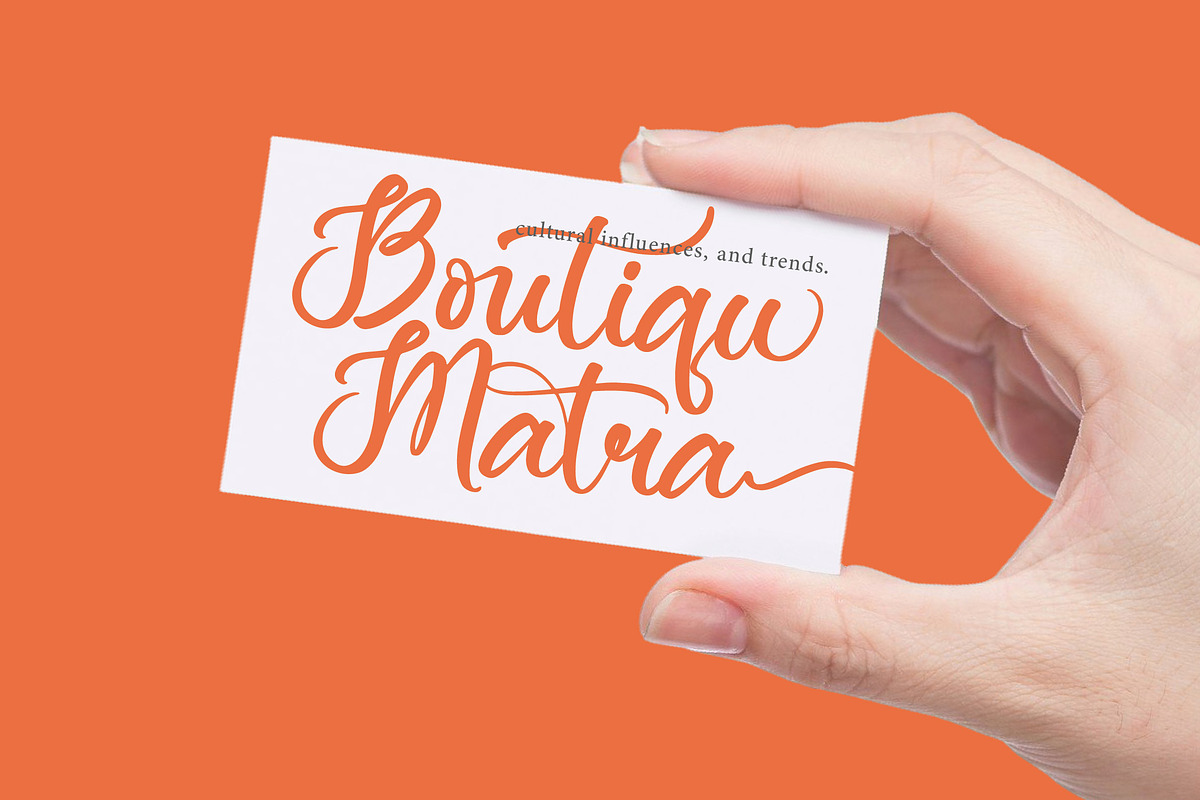 Asylen Raneta Cute Script Font, a Script Font by Letterena Studios Script (Photo 12 of 15)