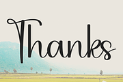 Bulshitt, a Handwritten Font by InermediaSTUDIO (Thumbnail 5 of 8)