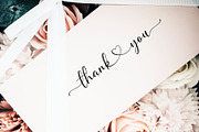 White Heart | Wedding Branding Font, a Script Font by Jimtype Studio (Thumbnail 10 of 10)