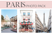 MEGA Paris Photo Bundle, an Architecture Photo by Suzy-Lou (Thumbnail 5 of 13)