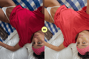 30 CLASSIC FILM LIGHTROOM PRESETS, a Preset Add-On by AmuletPresets (Thumbnail 2 of 11)