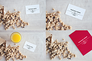 Paper Card Mock-Up 8PSD- part 2 of 3, a Packaging Mockup by Marian Kadlec (Thumbnail 2 of 3)