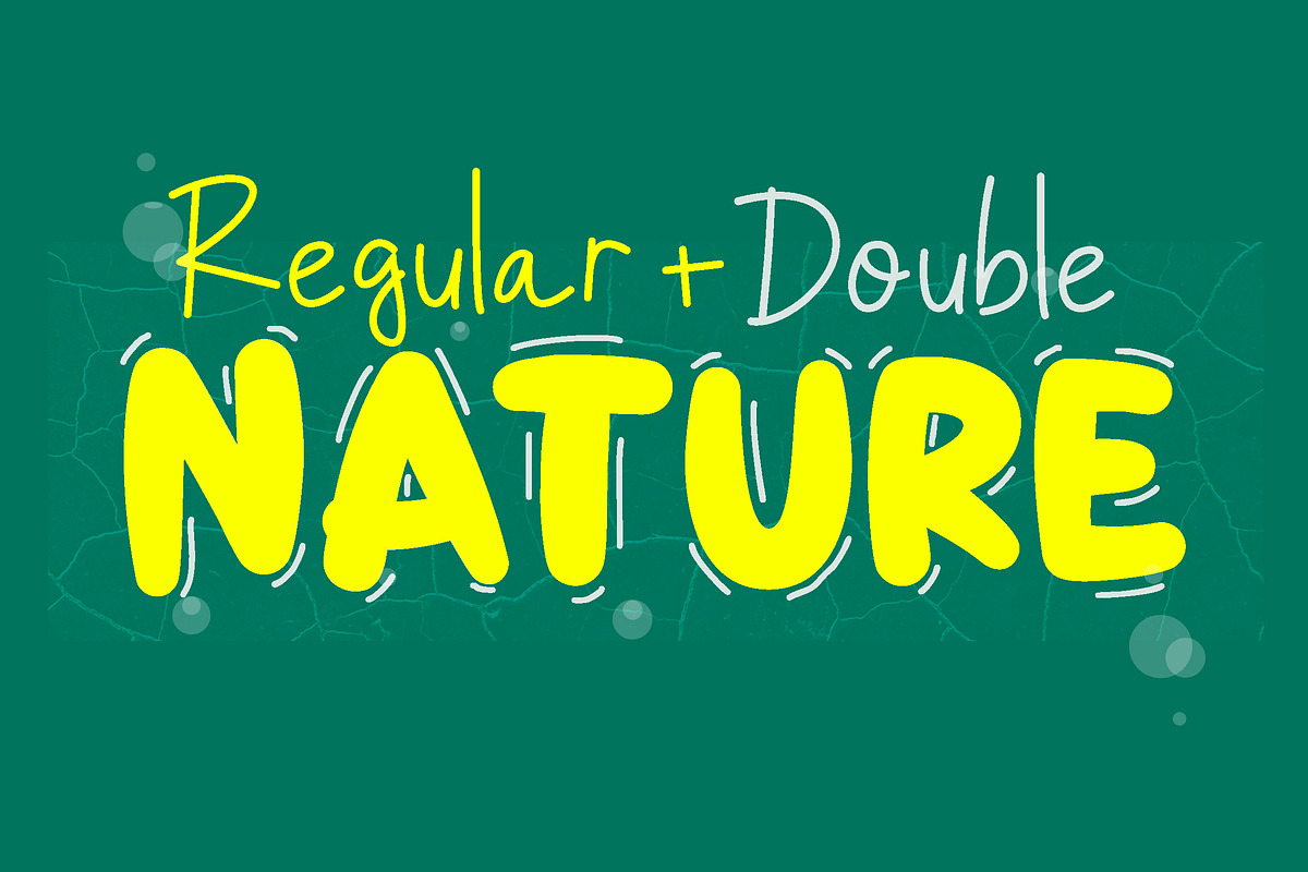Lectus - Display font, a Font by Fontcastle (Photo 5 of 6)