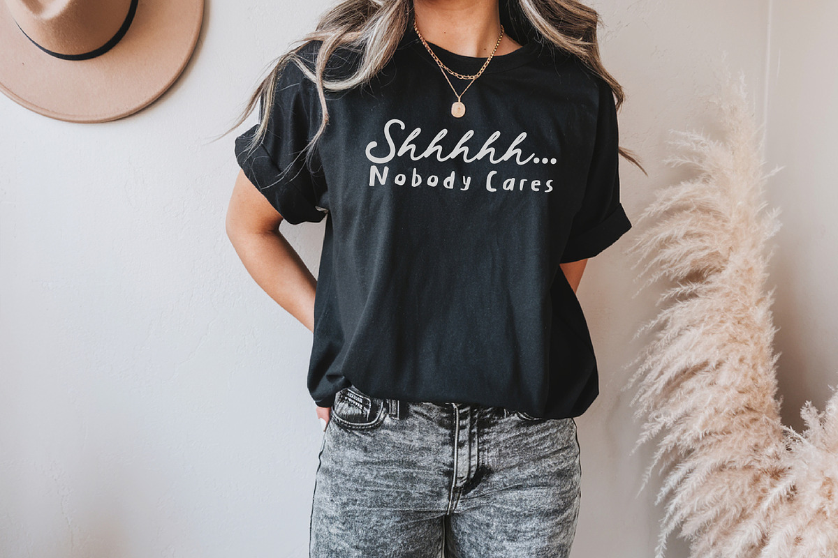 Snarky Quotes Funny SVG Bundle, an Object Graphic by Heather Green Designs (Photo 2 of 11)