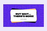 MNML | Brand Proposal, a Presentation Template by MNML Agency (Thumbnail 9 of 35)
