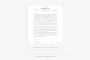 Magdalena ProPhoto 6 Collection, a Websites & App Template by Red Met Yellow Creative (Thumbnail 6 of 15)
