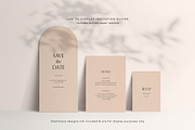Stationery Mockup Scene Creator, a Product Mockup by Moyo Studio (Thumbnail 8 of 14)