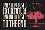 Anantikos Serif Typeface, a Serif Font by Frantic Disorder (Thumbnail 9 of 10)