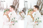Classic Matte Presets-Lightroom, a Plug-in Add-On by ElyanaIvette (Thumbnail 2 of 9)