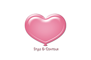 Adobe Photoshop Layer Styles, a Layer Style Add-On by MDD Designs (Thumbnail 1 of 4)