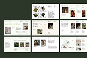 SYCILLA - Powerpoint Pitch Deck, a Presentation Template by Elokka Std. (Thumbnail 14 of 14)