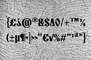 Headline Font, a Font by FontsFontsFonts (Thumbnail 7 of 10)