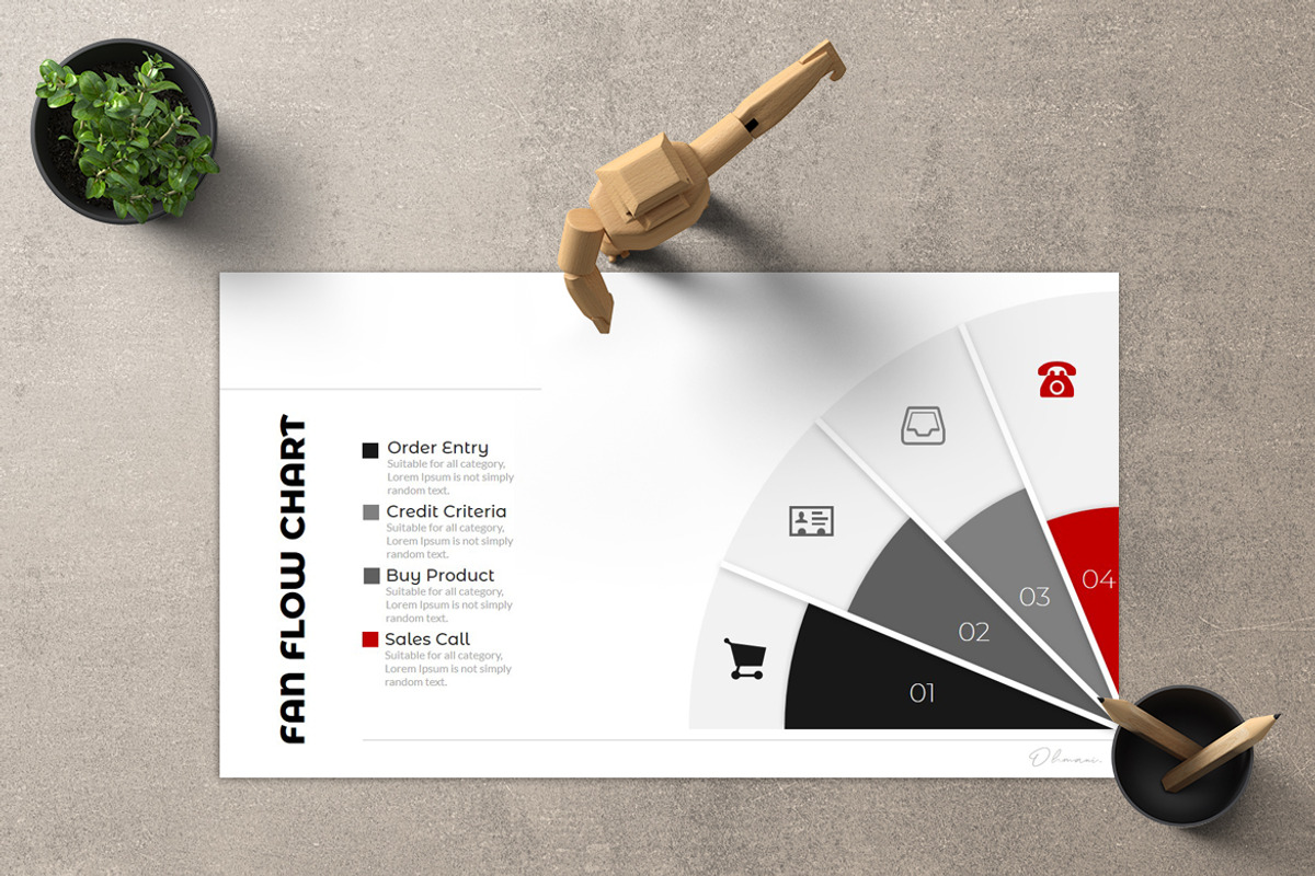 Ohmani Google Slide, a Presentation Template by Dedijuniadi (Photo 4 of 4)