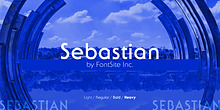 Sebastian