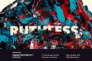Vague 49 Acrylics Textures Packs, a Pattern Graphic by nicholasasmita (Thumbnail 5 of 51)