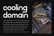 Ancola Modern Logo Font, a Sans Serif Font by Artiveko (Thumbnail 7 of 8)