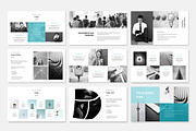 Google Slide Business Plan, a Presentation Template by WhiteGraphic (Thumbnail 30 of 38)