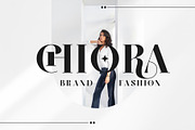 Aglisa Serif Font, a Serif Font by Ermedia Studio (Thumbnail 4 of 10)