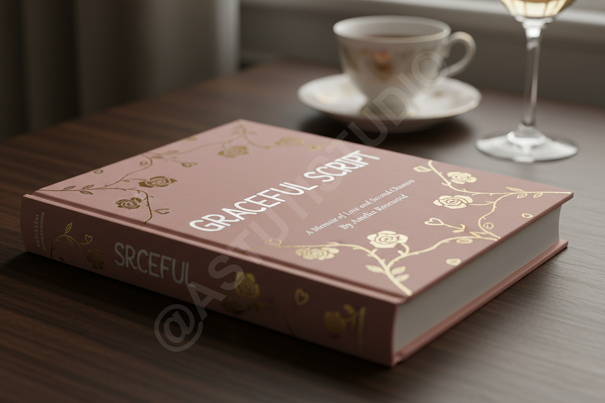 Qacinu - Elegant Modern Serif Typef, a Serif Font by Astuti Studio (Photo 6 of 16)