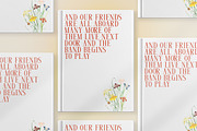 Glorando Modern Serif Font Display, a Serif Font by Storytype Studio (Thumbnail 9 of 15)