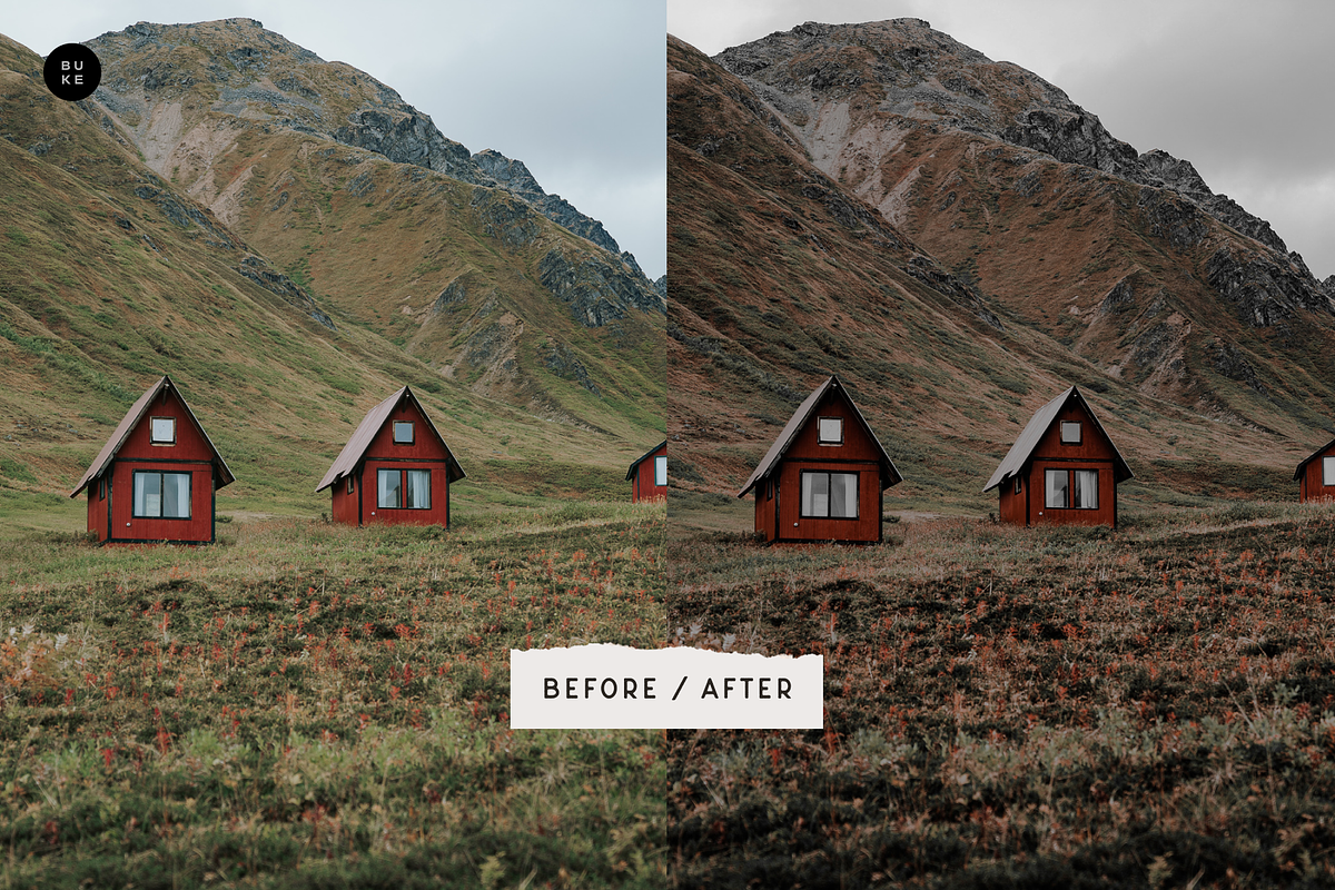 Scenery Film – 3 Lightroom Presets, a Preset Add-On by SHOOM HOUSE (Photo 11 of 11)
