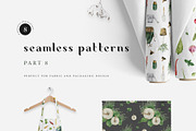 Garden aesthetics collection, a Food Illustration by Diana Askarova Art (Thumbnail 14 of 15)
