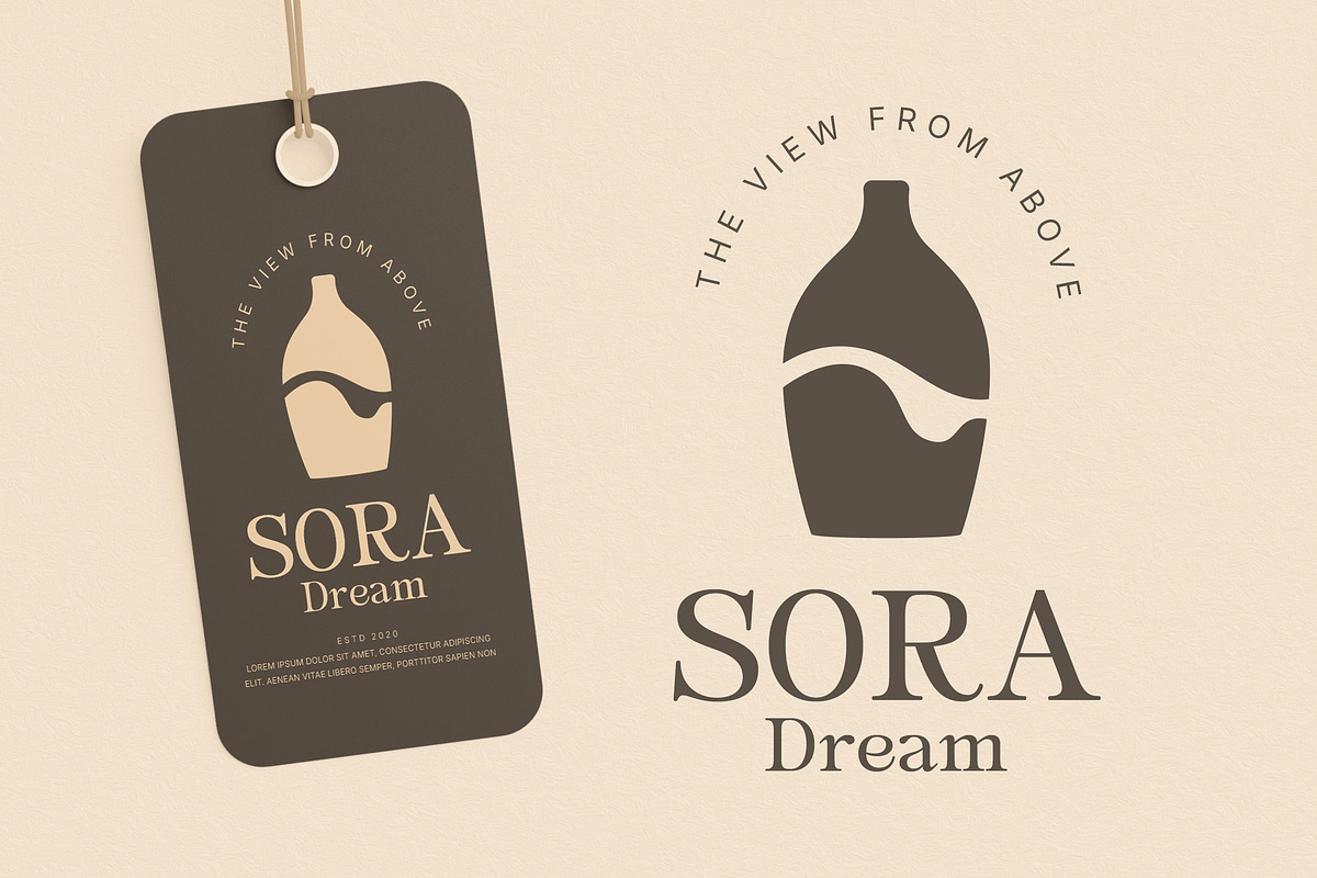 Parnelle - Elegant Serif Font, a Serif Font by Youthlabs Studio (Photo 8 of 12)