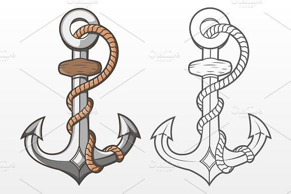 Anchor