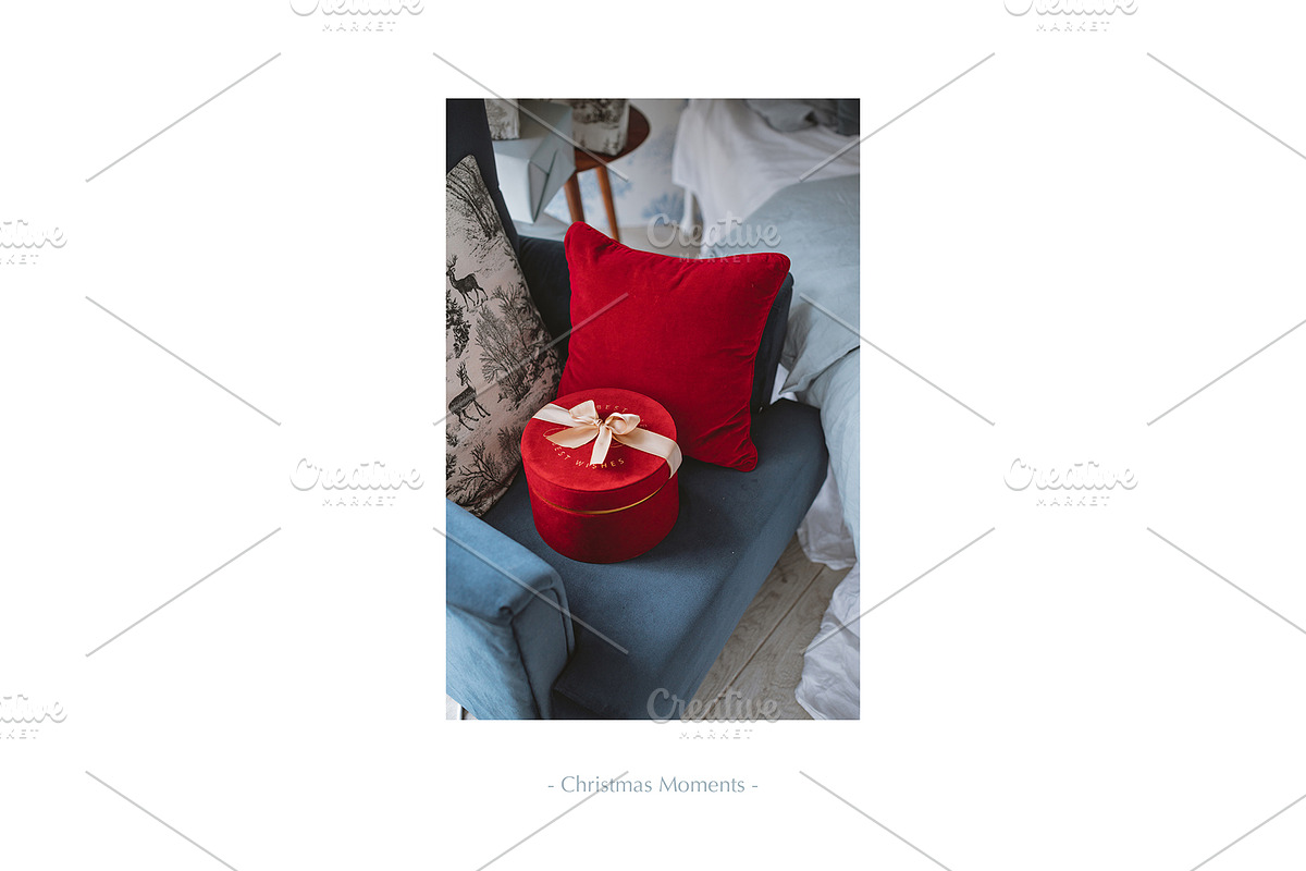 Christmas Moments | Bundle 10, a Holiday Photo by Nina Stock Photos (Photo 6 of 10)