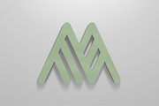 12 Logos Pack Vector, a Work Illustration by rtyc (Thumbnail 2 of 3)