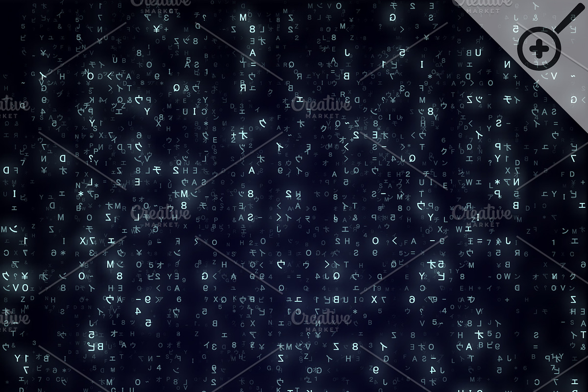 Bundle of technology backgrounds, a Technology Illustration by VectorShop (Photo 5 of 5)