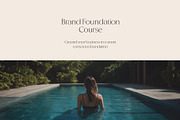 BrandNew Delicate Playful Serif, a Serif Font by BilberryCreates (Thumbnail 7 of 10)