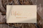 Sellviny Queen - Handwritten Font, a Script Font by StringLabs (Thumbnail 5 of 10)