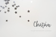 Christmas Styled Photo Bundle #02, a Product Mockup by GT Studio (Thumbnail 4 of 4)