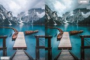 Editorial Photography Lightroom, a Preset Add-On by ARTSYNO (Thumbnail 2 of 4)