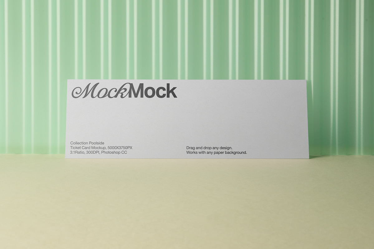 6 Branding Mockups Bundle Kit, a Product Mockup by MockMock Mockups (Photo 10 of 17)