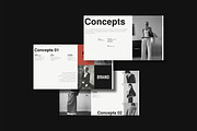 RUA | Brand Proposal, a Presentation Template by SparkPro (Thumbnail 8 of 9)