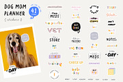 Dog Care Essentials & Funny Quotes, an Object Graphic by Ruslana Lubenets (Thumbnail 11 of 19)