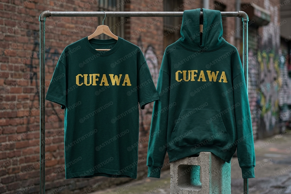 Cufawa | Modern Luxury Serif Typefac, a Serif Font by Astuti Studio (Photo 13 of 24)