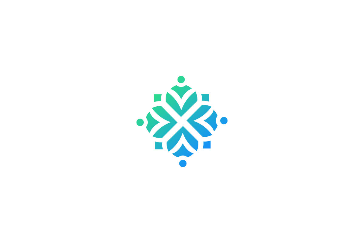 Modern Abstract Logo Design preview 3