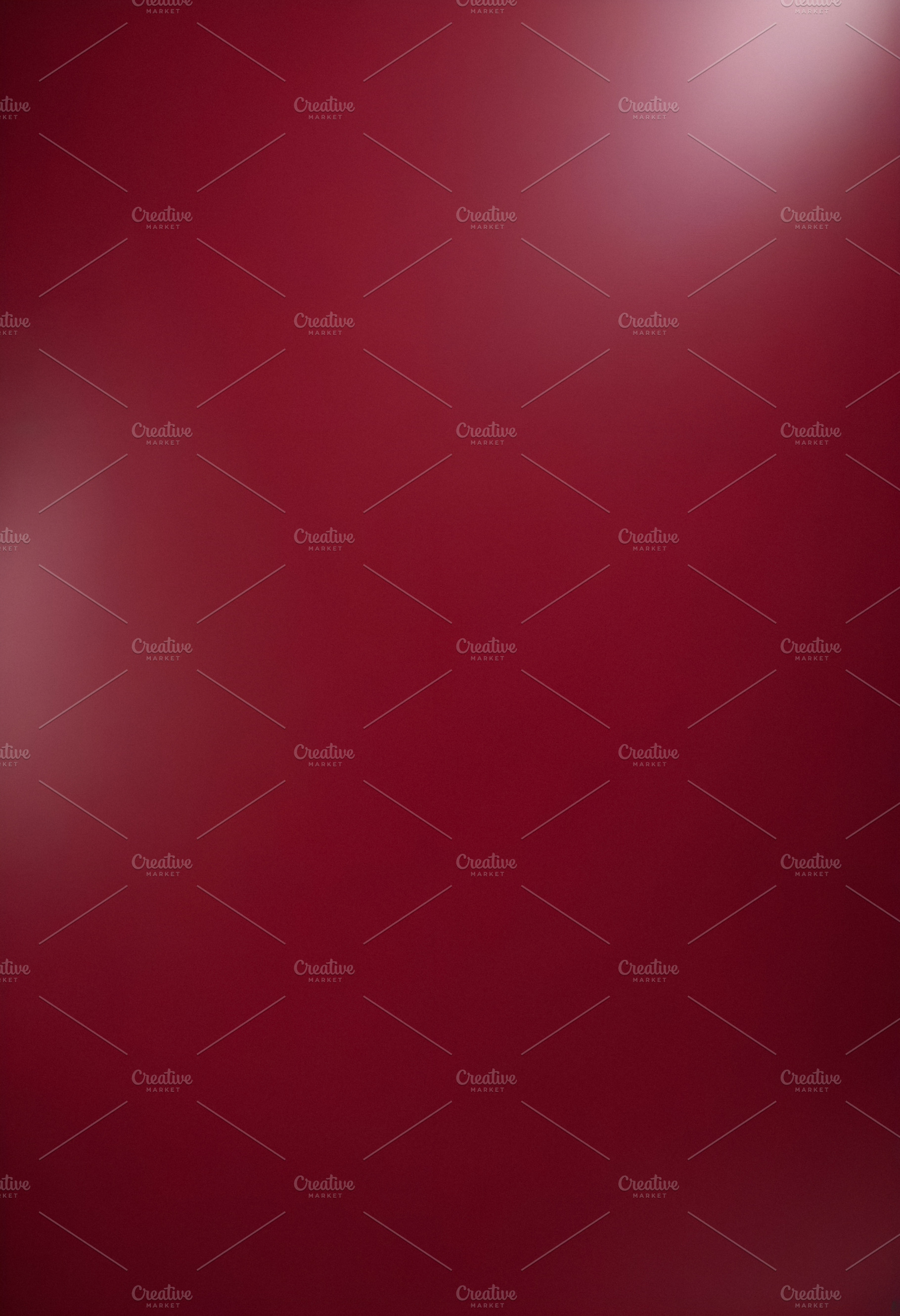 Abstract red background with subtle gradient and soft highlights, a Background Photo by Kzara Visual Concepts