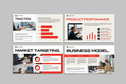 Pitch Deck Presentation, a Presentation Template by Occy Design (Thumbnail 4 of 9)