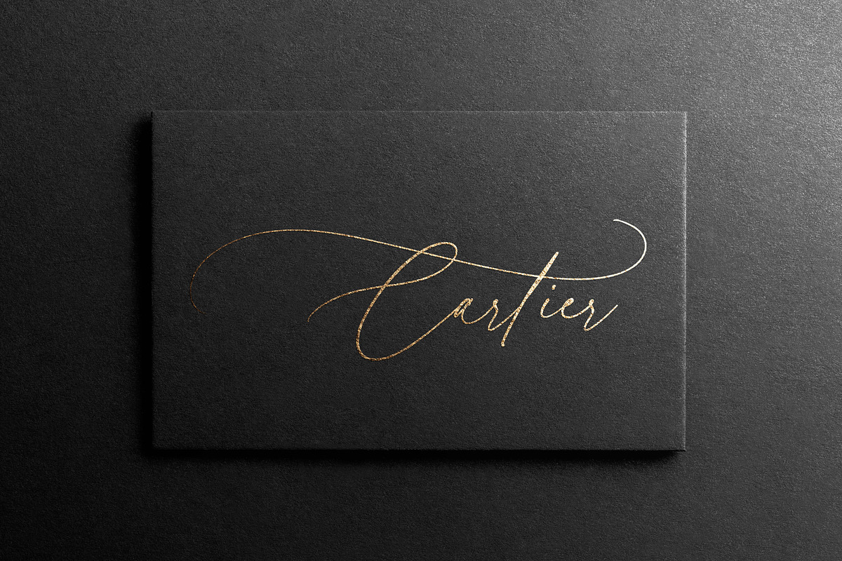 Honey Vineyard // Modern Calligraphy, a Script Font by PeachCreme (Photo 22 of 26)